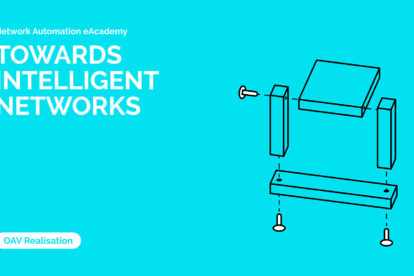 Network Automation Towards Intelligent Networks