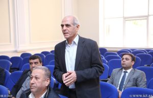 Shakir Nagiyev