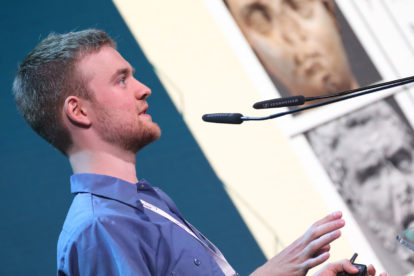 Karel van Klink GÉANT Future Talent Programme