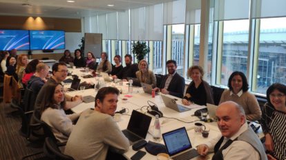 TNC23 Programme Committee