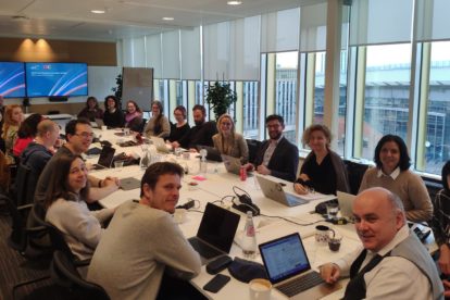 TNC23 Programme Committee