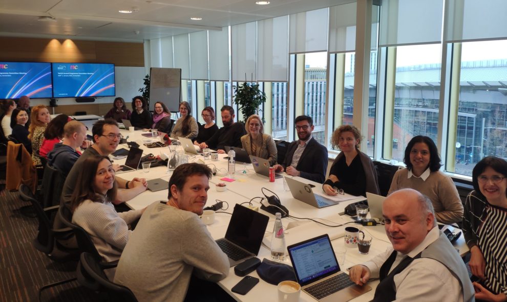 TNC23 Programme Committee