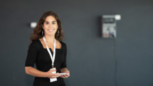 Laure Ruggieri - GÉANT