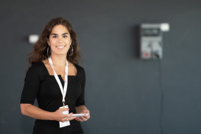Laure Ruggieri - GÉANT