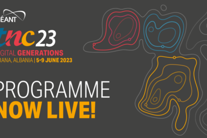TNC23 Programme is Live