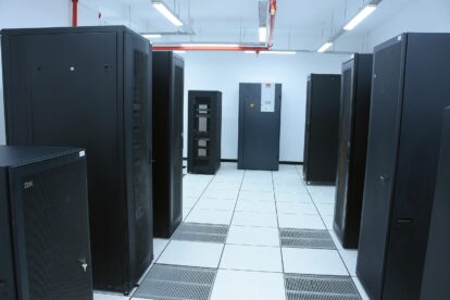 AzScienceNet Data Centre