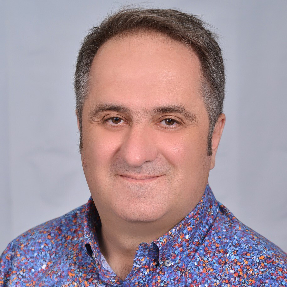 Anastas Mishev - MARnet