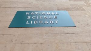 NSL plaque