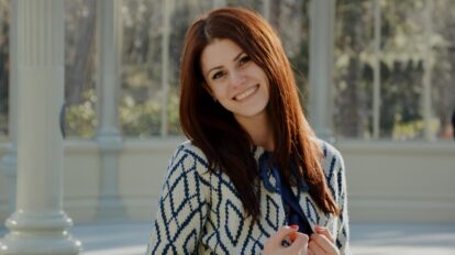 Elena Hajdeu Chicarosh