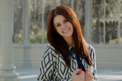 Elena Hajdeu Chicarosh