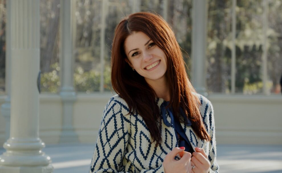 Elena Hajdeu Chicarosh