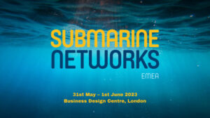 Submarine Networks EMEA