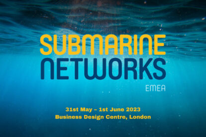 Submarine Networks EMEA
