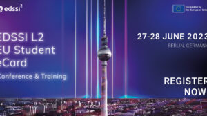 EDSSI EU Student card Conference