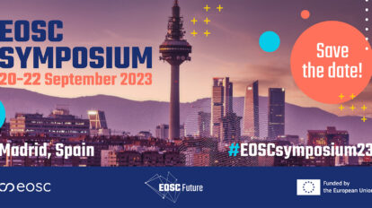 EOSC Symposium 2023