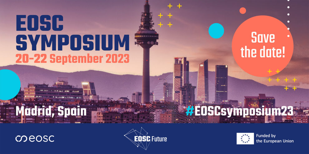 EOSC Symposium 2023