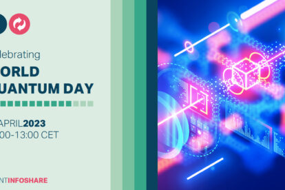 GÉANT Infoshare Celebrating World Quantum Day