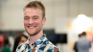 Karel van Klink, Network Engineer, GÉANT