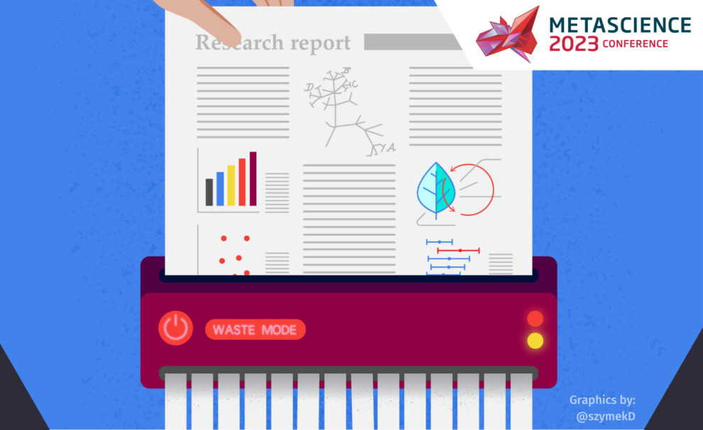 Research Waste Symposium