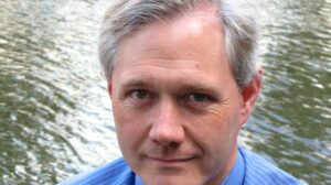 Andrew Cormack, Jisc