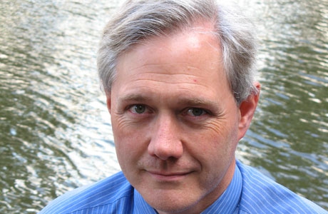 Andrew Cormack, Jisc