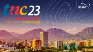 TNC23 - Digital Generations