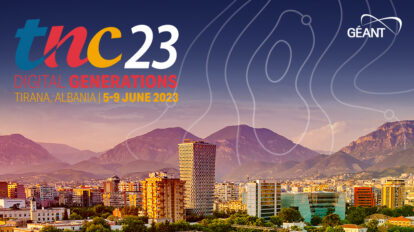 TNC23 - Digital Generations