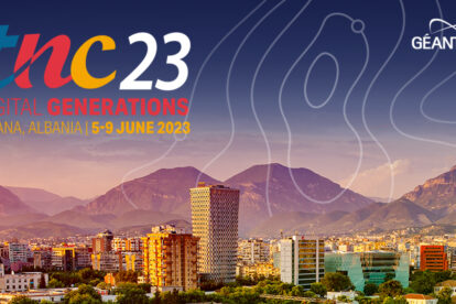 TNC23 - Digital Generations