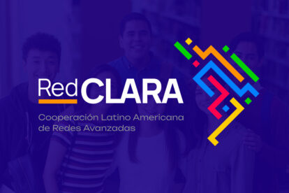 Nueva Marca - RedCLARA