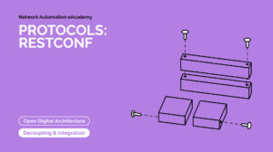 GÉANT Network eAcademy - RESTCONF