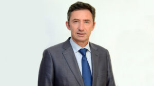 Carlos Manuel Pereira, Member of the Board of Directors of IPDJ - Portuguese Institute for Sport and Youth