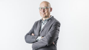 Chris De Loof, Belnet