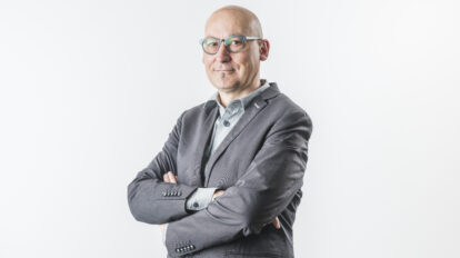 Chris De Loof, Belnet