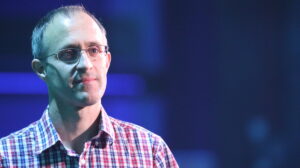 Roderick Mooi, Senior Information Security Officer, GÉANT