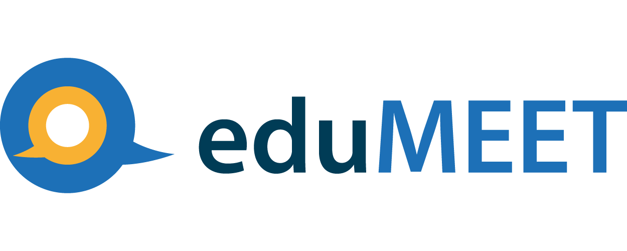 eduMEET logo