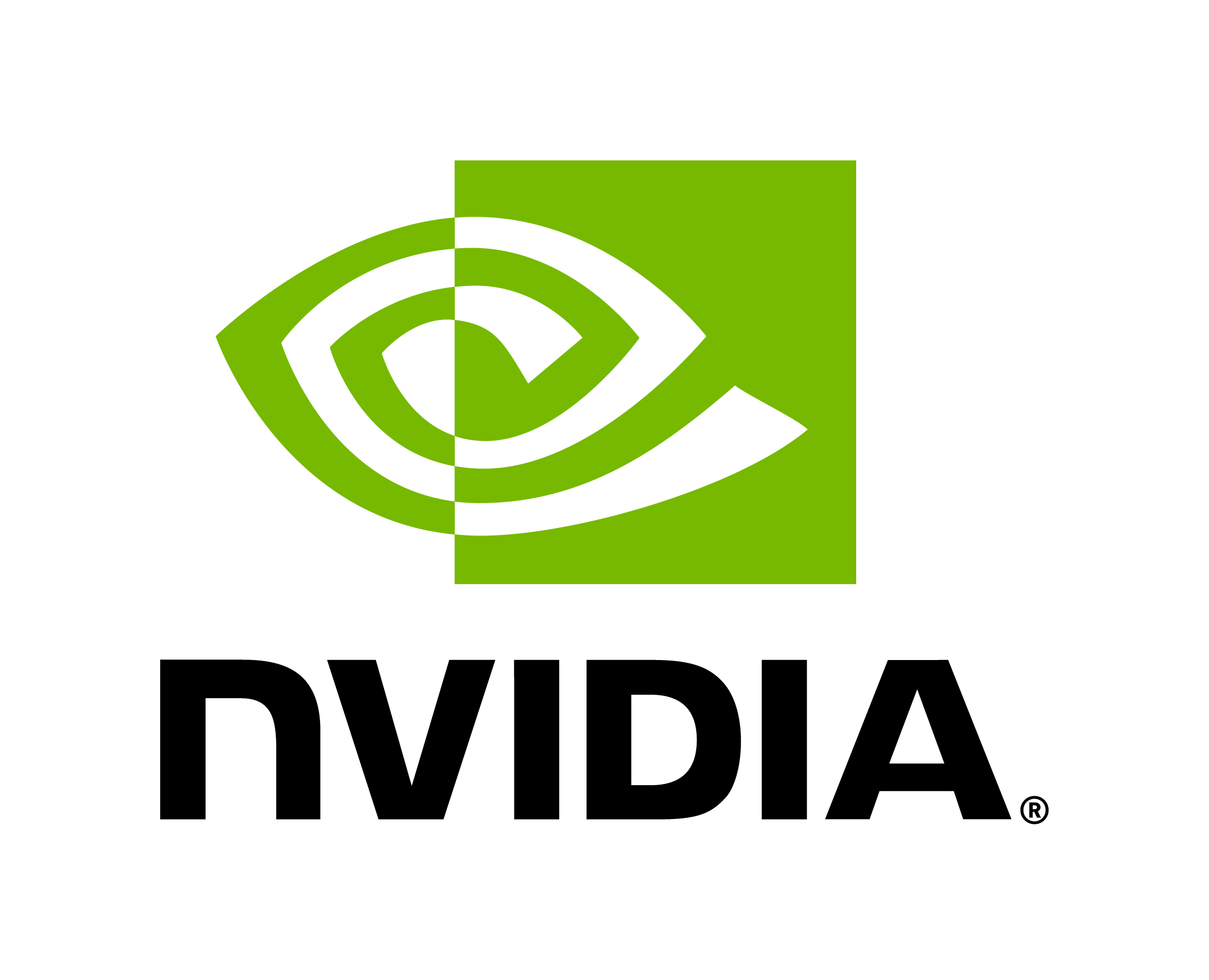 NVIDIA logo