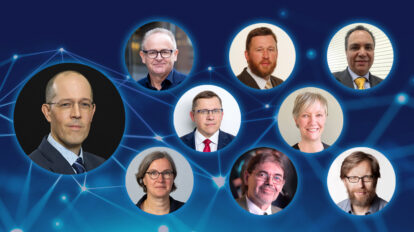 GÉANT Board of Directors - November 2024