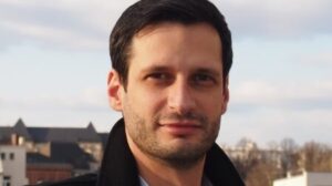 Eugene Brin, DFN-CERT