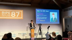 RIPE87