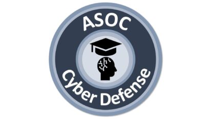 ASOC Cyber Defense