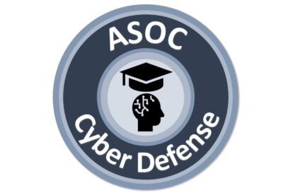 ASOC Cyber Defense