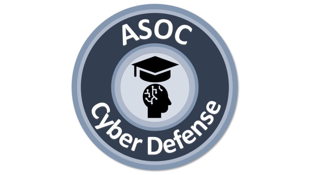 ASOC Cyber Defense