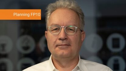 Erik Huizer | Science Business