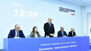 MoU signature Azerbaijan