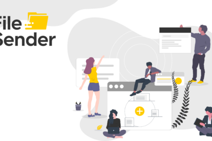 15 years of FileSender