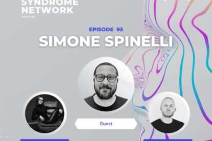 Simone Spinelli - The Imposter Syndrome Network Podcast