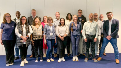 SIG-RED (Research Engagement Development) at TNC24