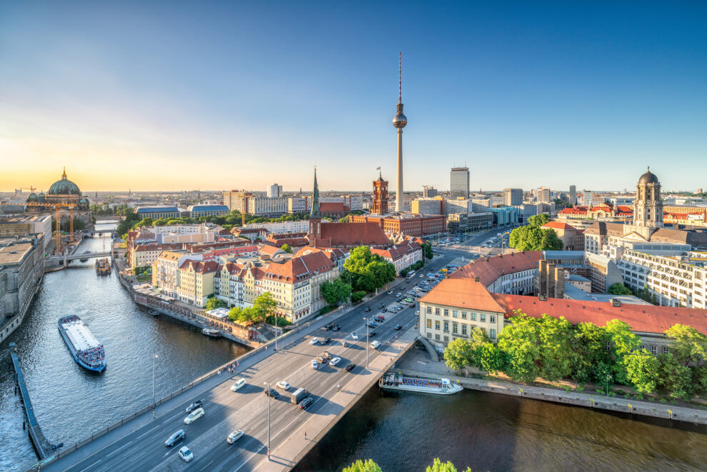 Berlin