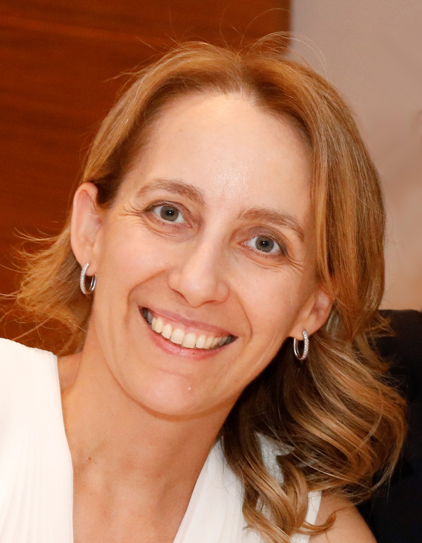 Dr. Luisa Verdoliva, University Federico II of Naples, Italy