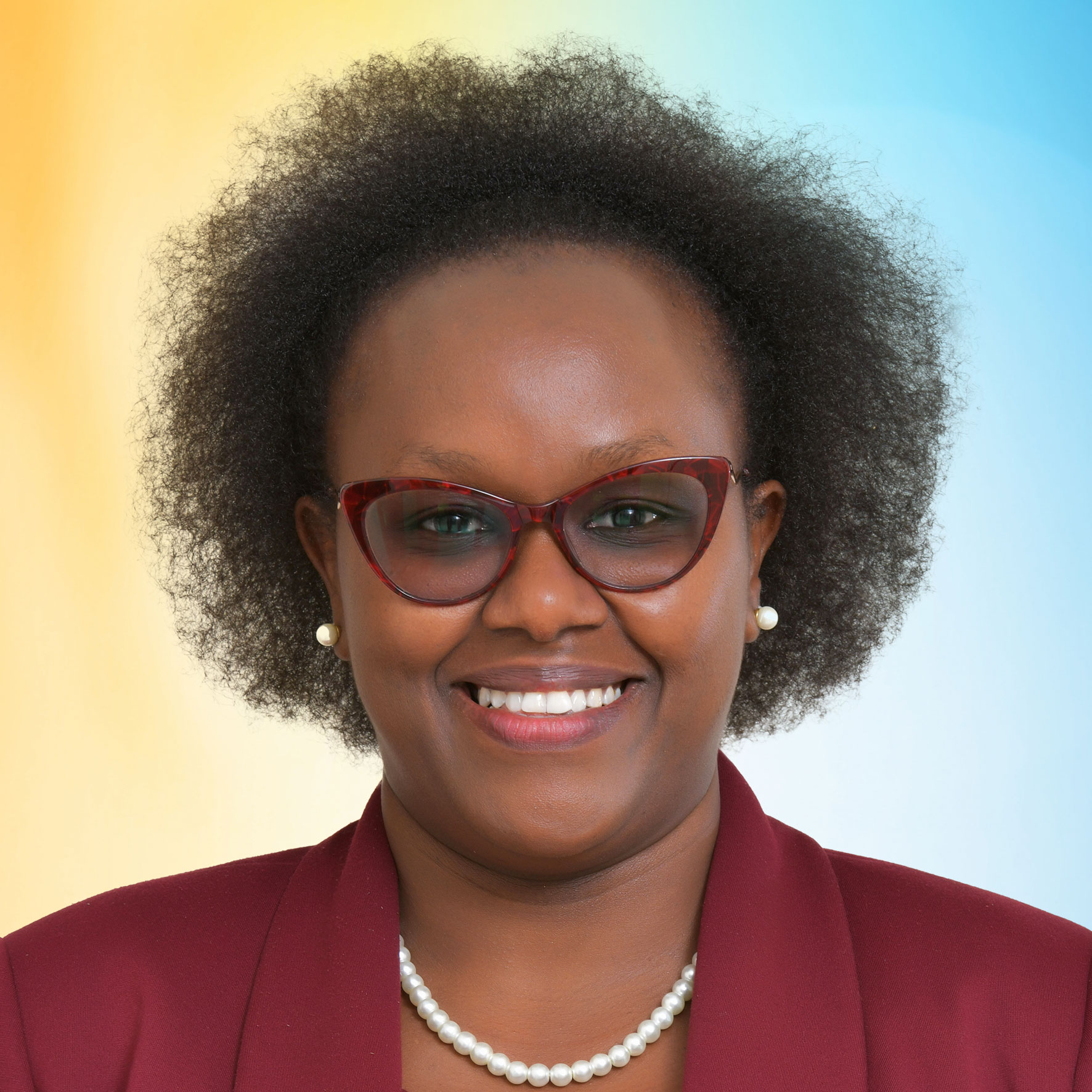 Dorcas Muthoni